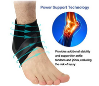 Premium Ankle Support Brace