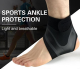 Premium Ankle Support Brace