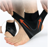 Premium Ankle Support Brace