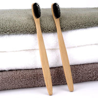 Natural Bamboo Toothbrush